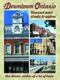 'Downtown Ontario' book cover